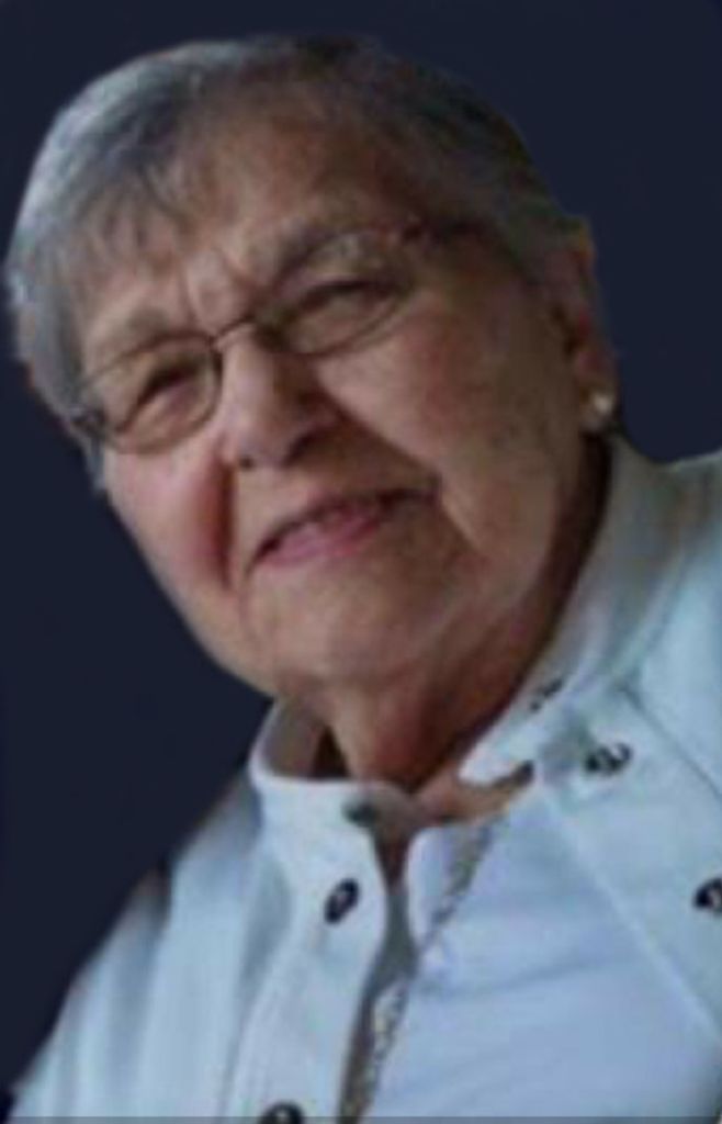 Beverly Ann (Dunbar)  Cramer Profile Photo