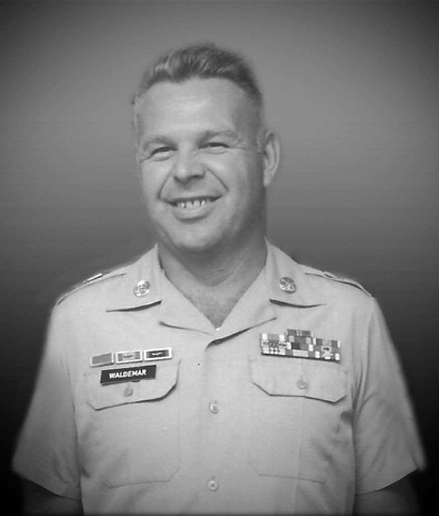 Alvor Waldemar Profile Photo