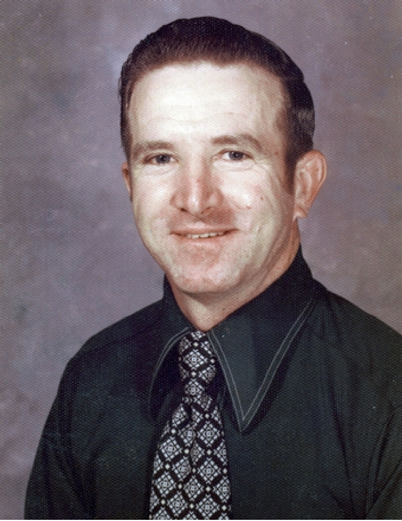 Ronnie Wilcoxson Profile Photo
