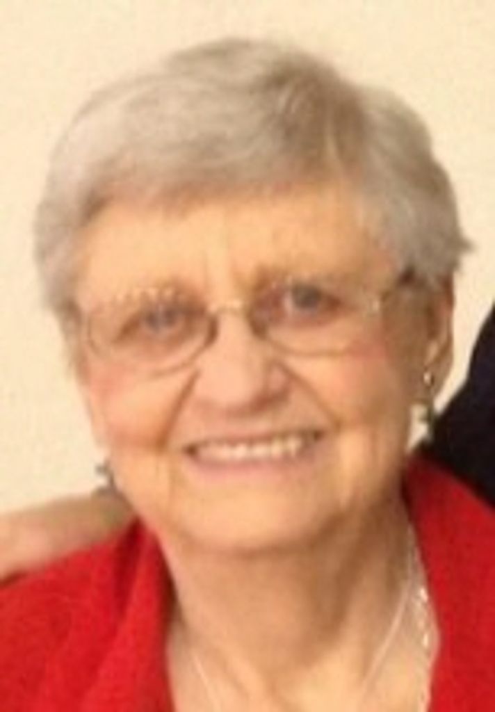 Zelma Irene Van Horn Profile Photo