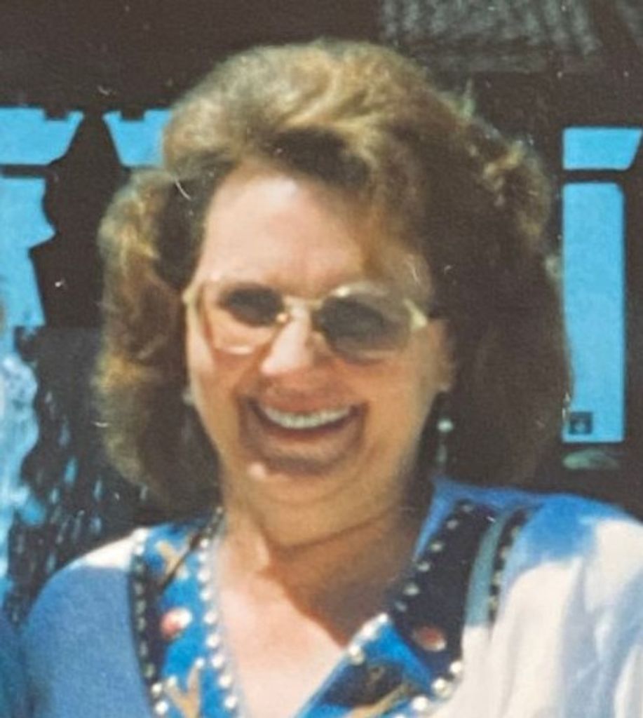 Marie Hargis O'Neal