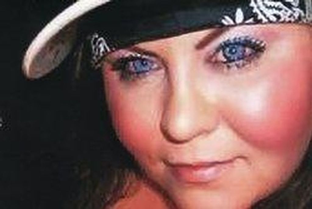 Erin L. "Eronn" Van Dam