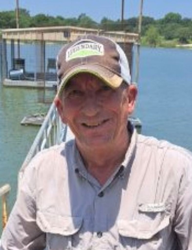 Steven Raymond Austin Profile Photo