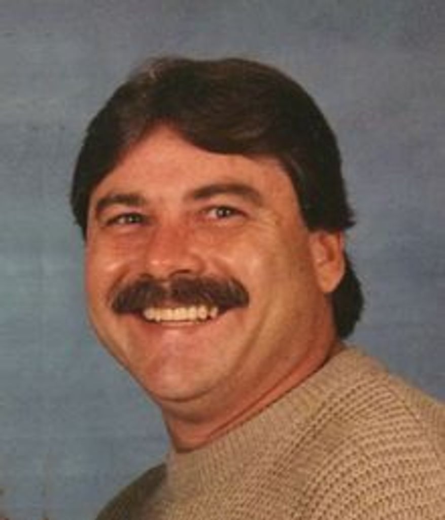 Darrell Hill Profile Photo