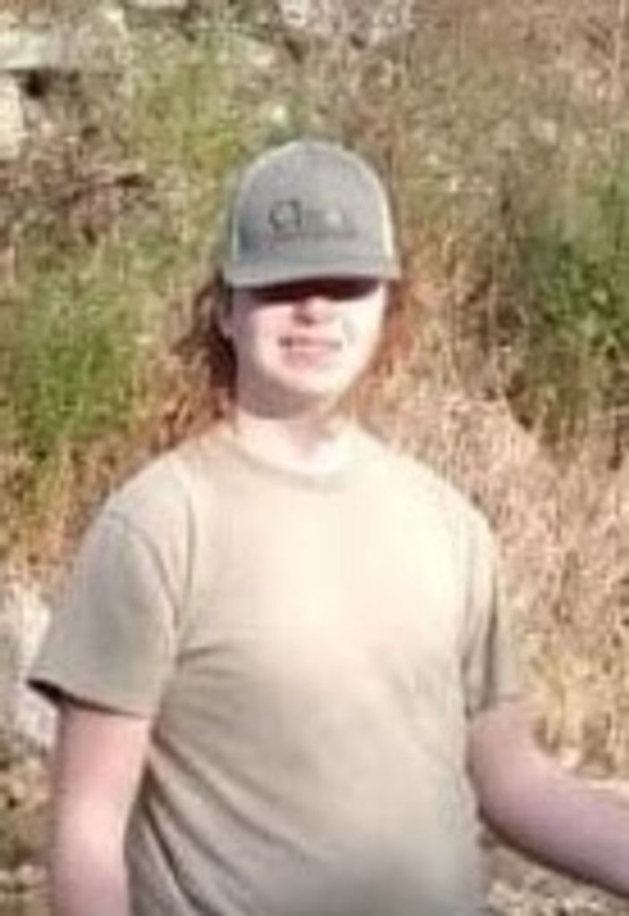 Josey Wayne Hinten Profile Photo