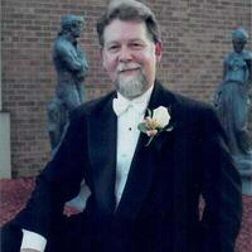 Howard R. Neubacher Jr. Profile Photo