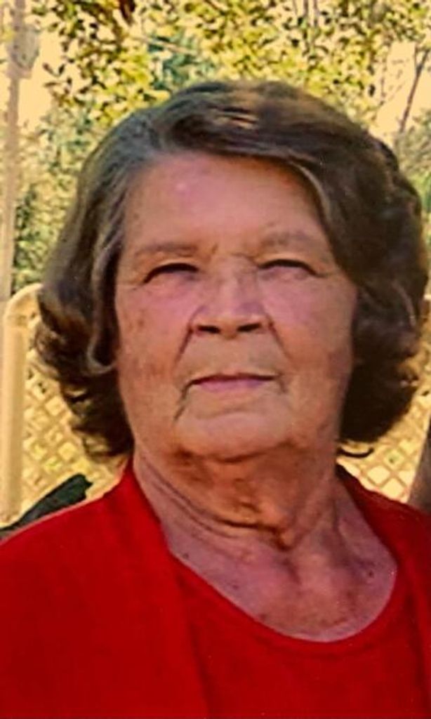 Ellen Orene Hughes Profile Photo