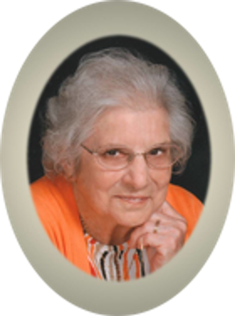 Florence "Tete" Vandergriff