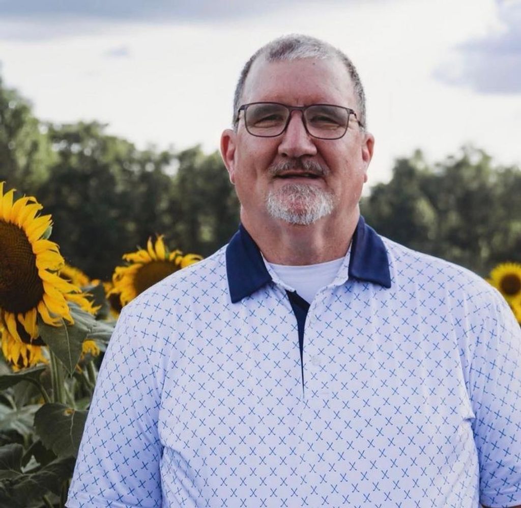Clayton Blewett Wilson Profile Photo