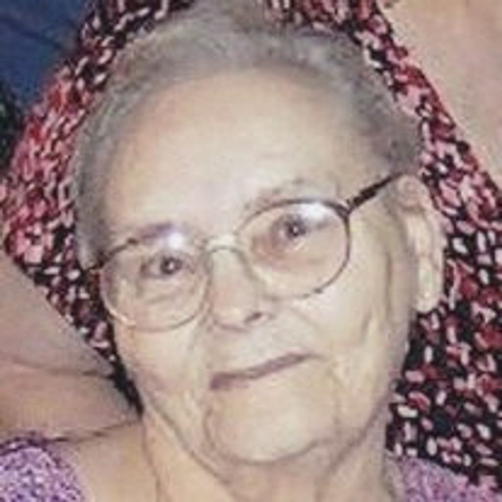 Ivy C. Simms