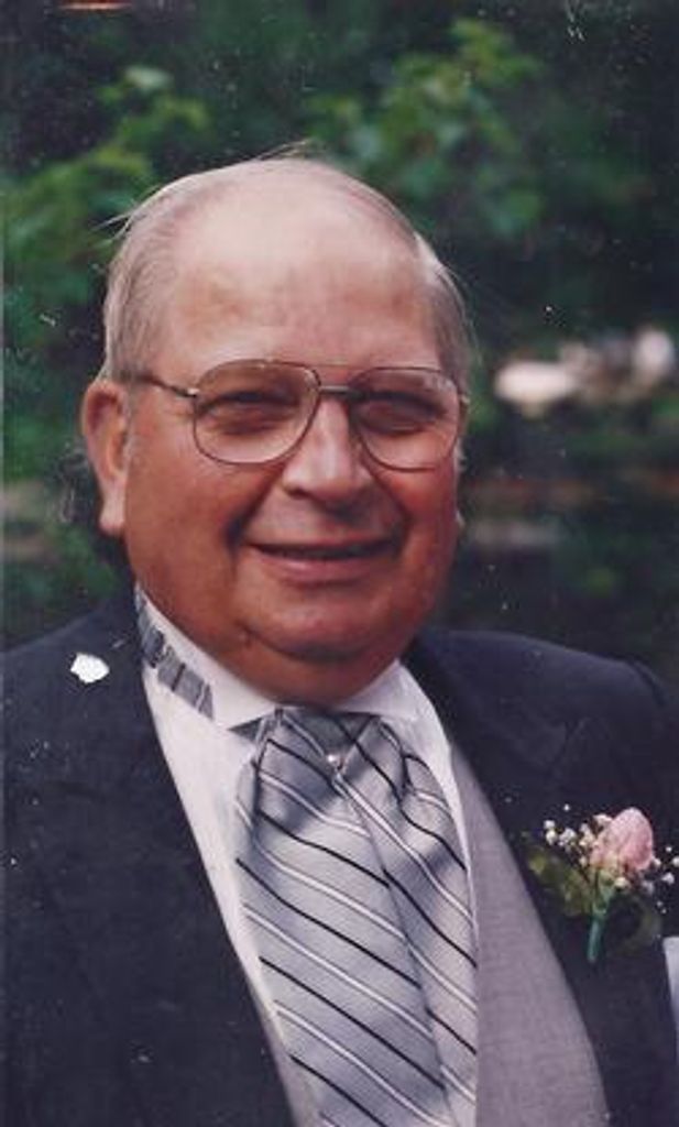 Carl E. Berger Profile Photo