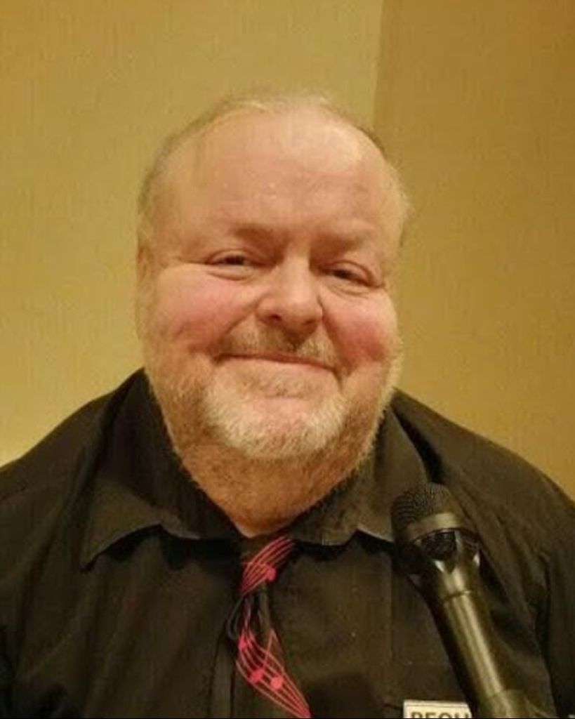 Donald E. Biefer