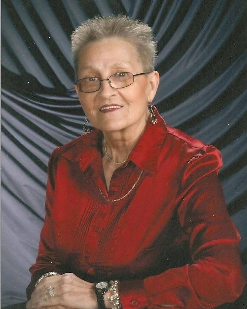 MINNIE M ATKINSON Profile Photo