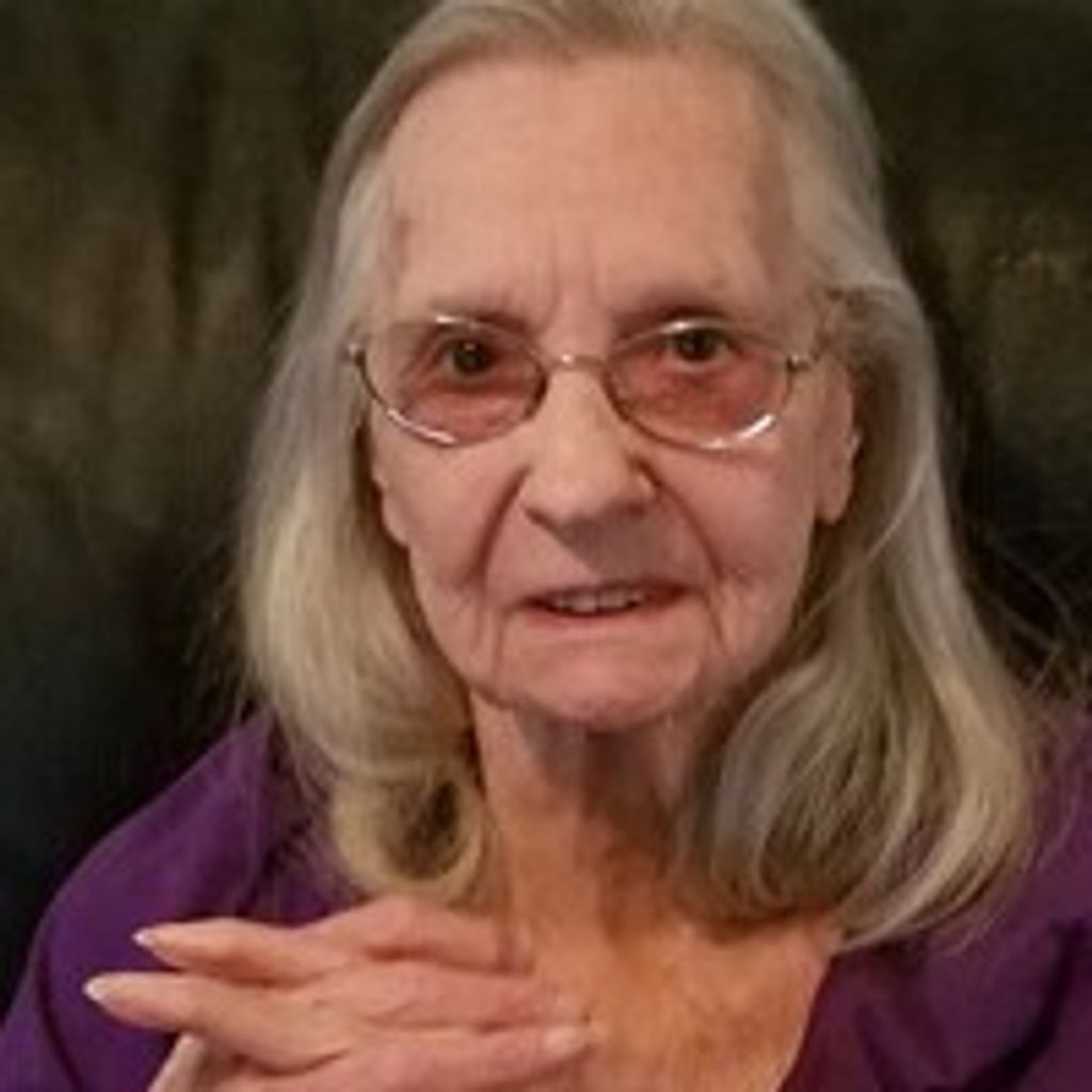 Thelma Kidd Profile Photo