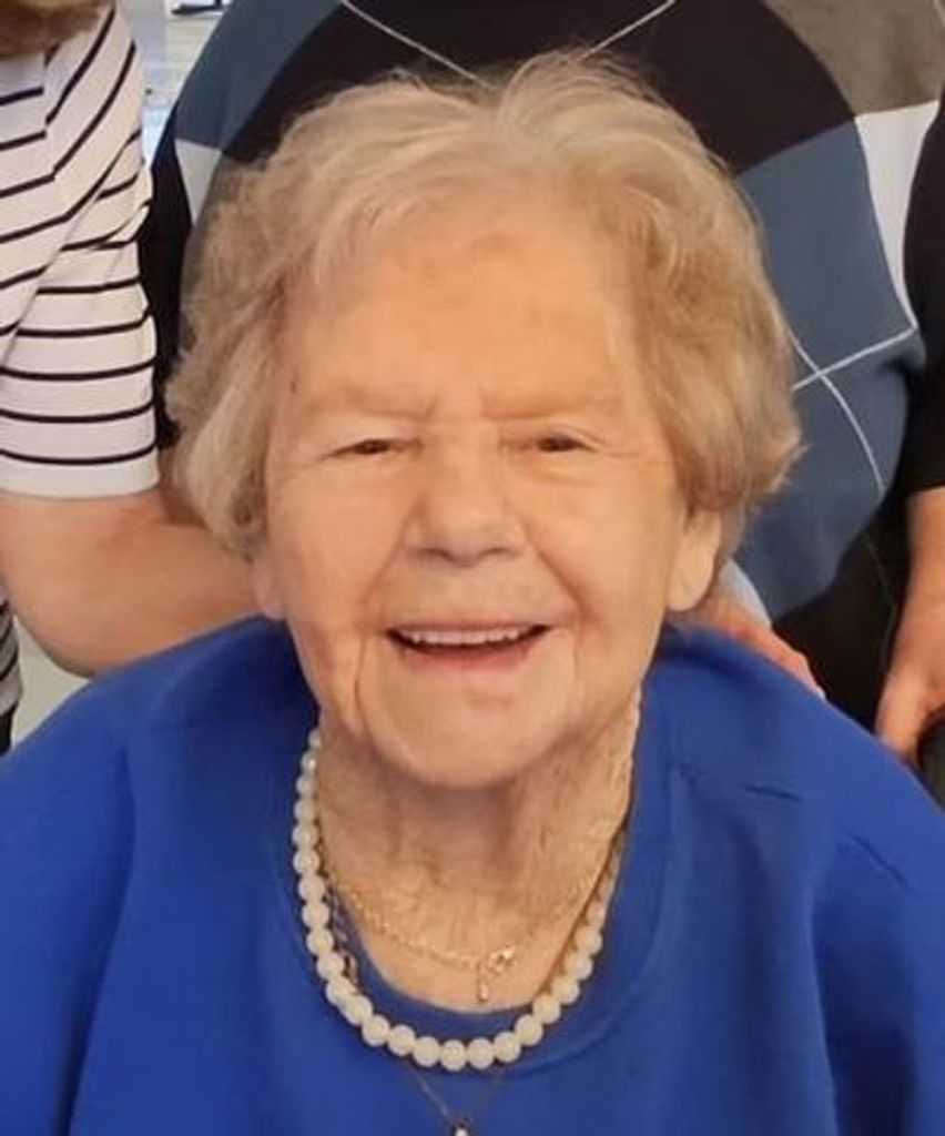 Thelma Raye Haddix Profile Photo