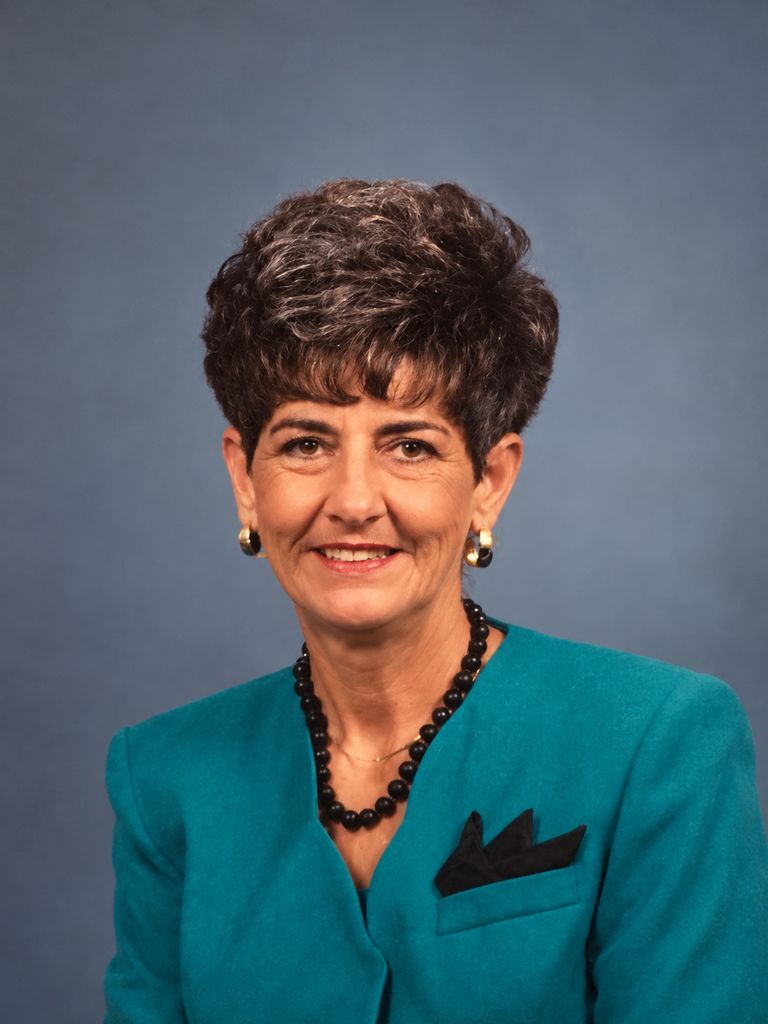 Wanda Gay Ledford