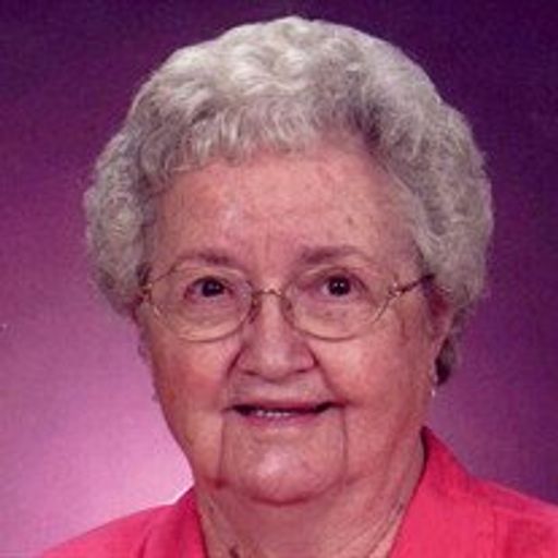 Edna  Jones Parmer Profile Photo