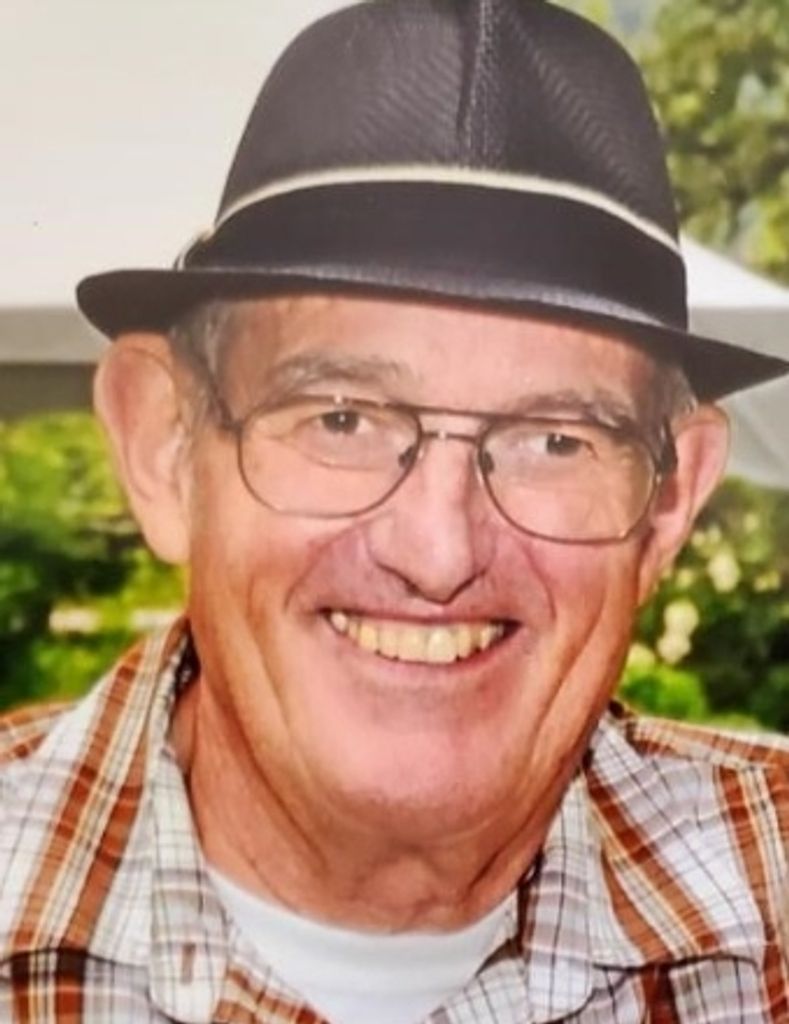 George Wayne Brookins