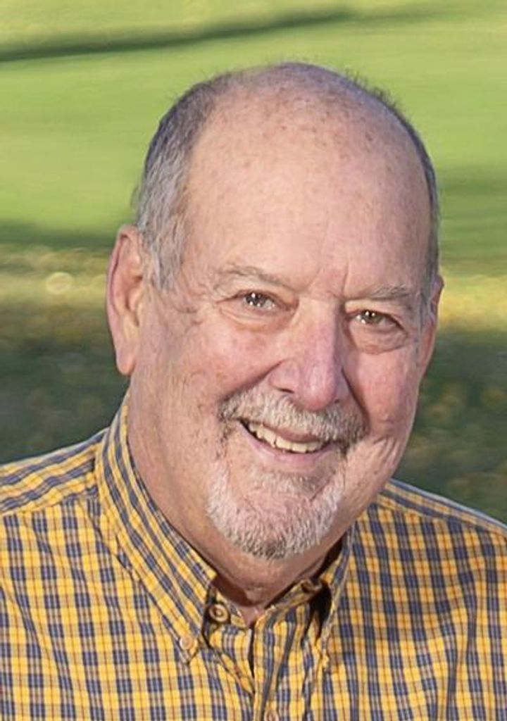 Robert Edward Peavey Profile Photo