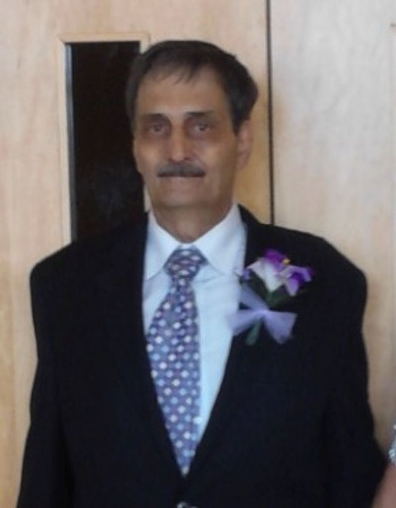 David J. Rigsby