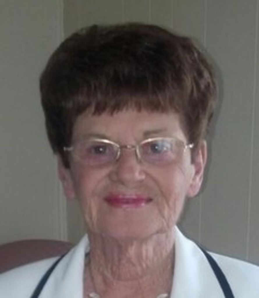 Margaret L. "Peggy" (Pompoco)  Ault Profile Photo