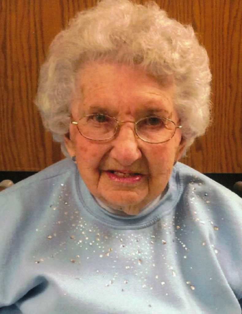 Ruth Marie Leonard Profile Photo