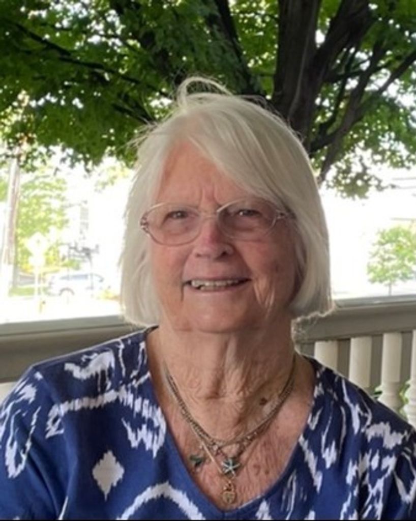 Priscilla Morrill Revell Profile Photo