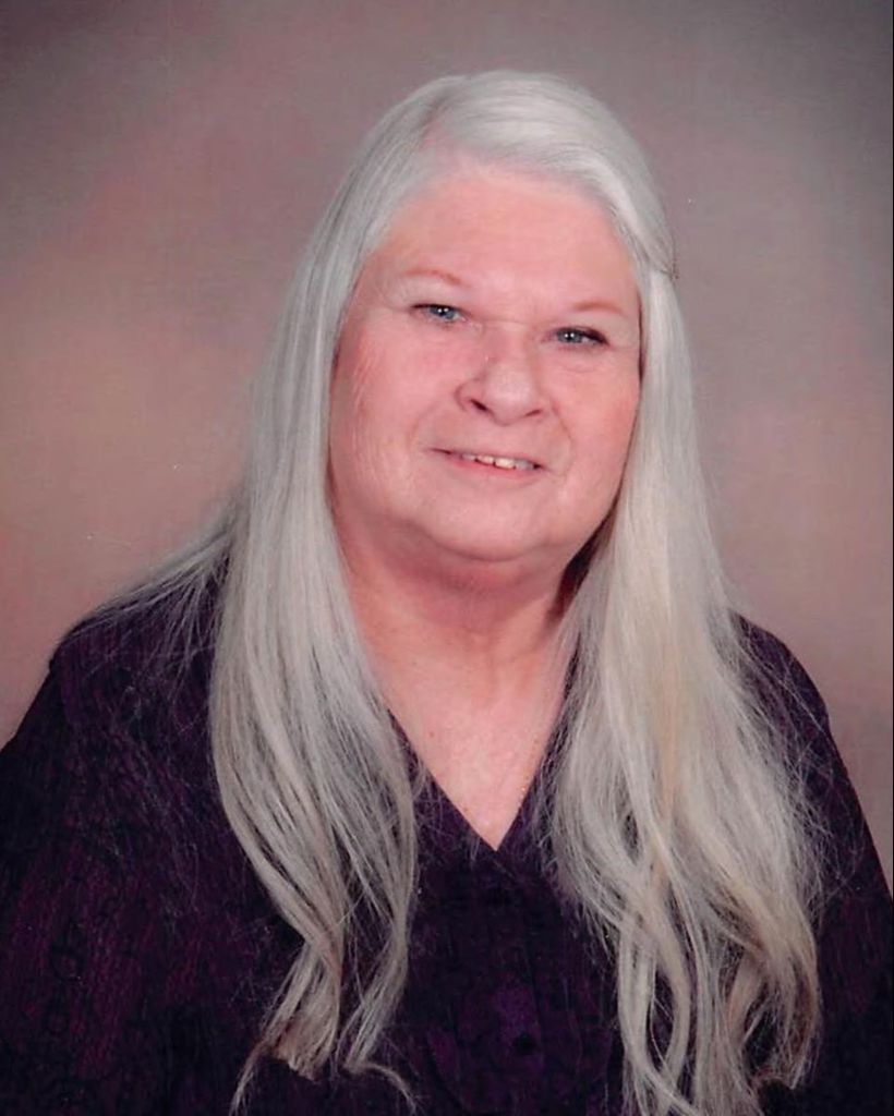 Cheryle Ann Wells King