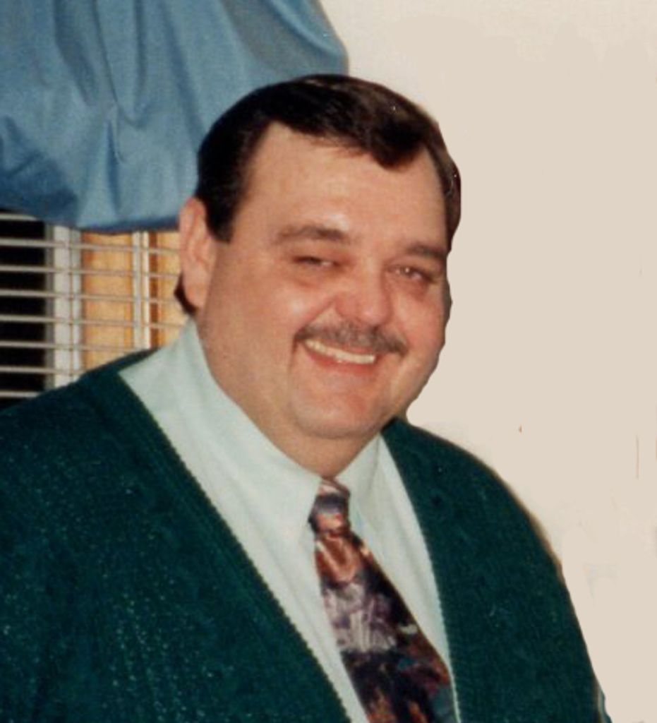 Michael Ray Fletcher Profile Photo