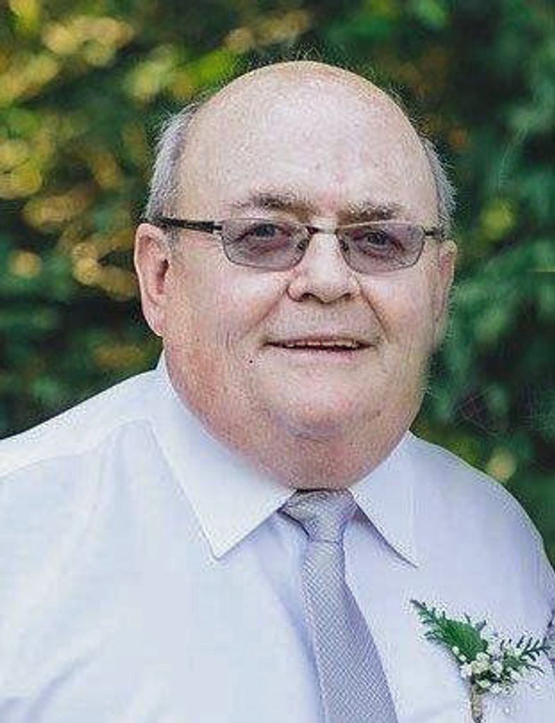 Michael B. Horton