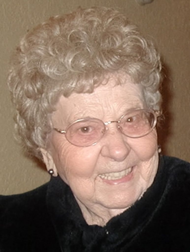 Esther Kaufman