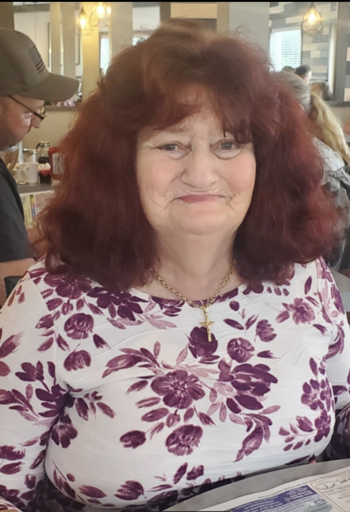 Patricia Mary Mccarthy Paravalos