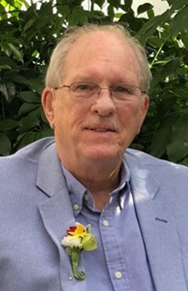 Stephen J. Miller