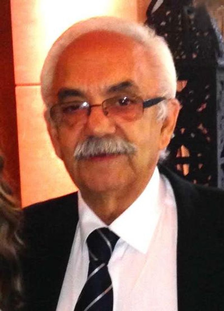 Silvo Sclano Profile Photo