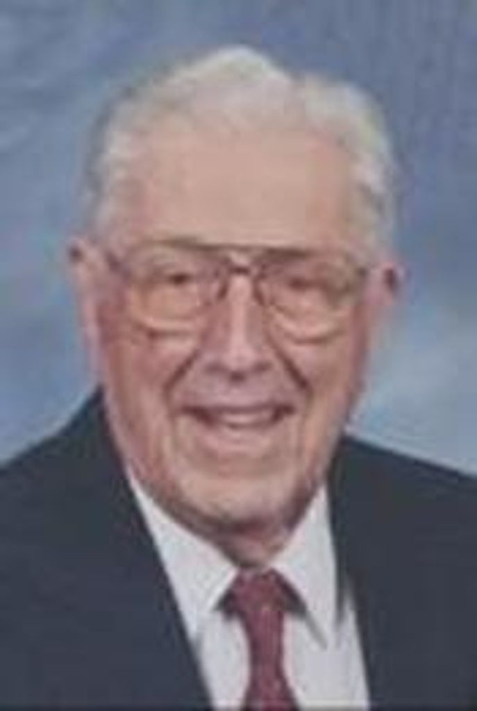 Walter J. Willett