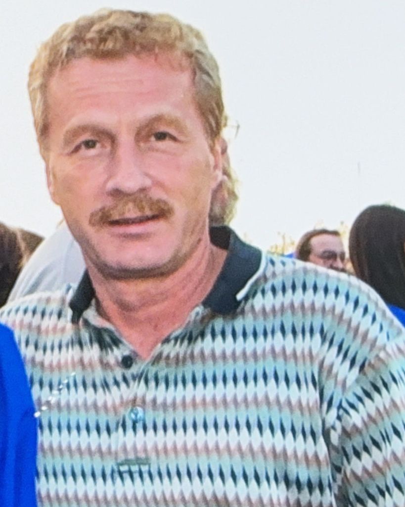 Dennis Langerman Profile Photo
