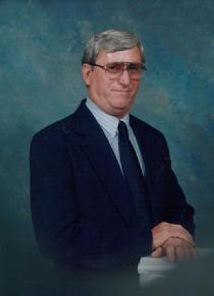 Stanley Junior Swain