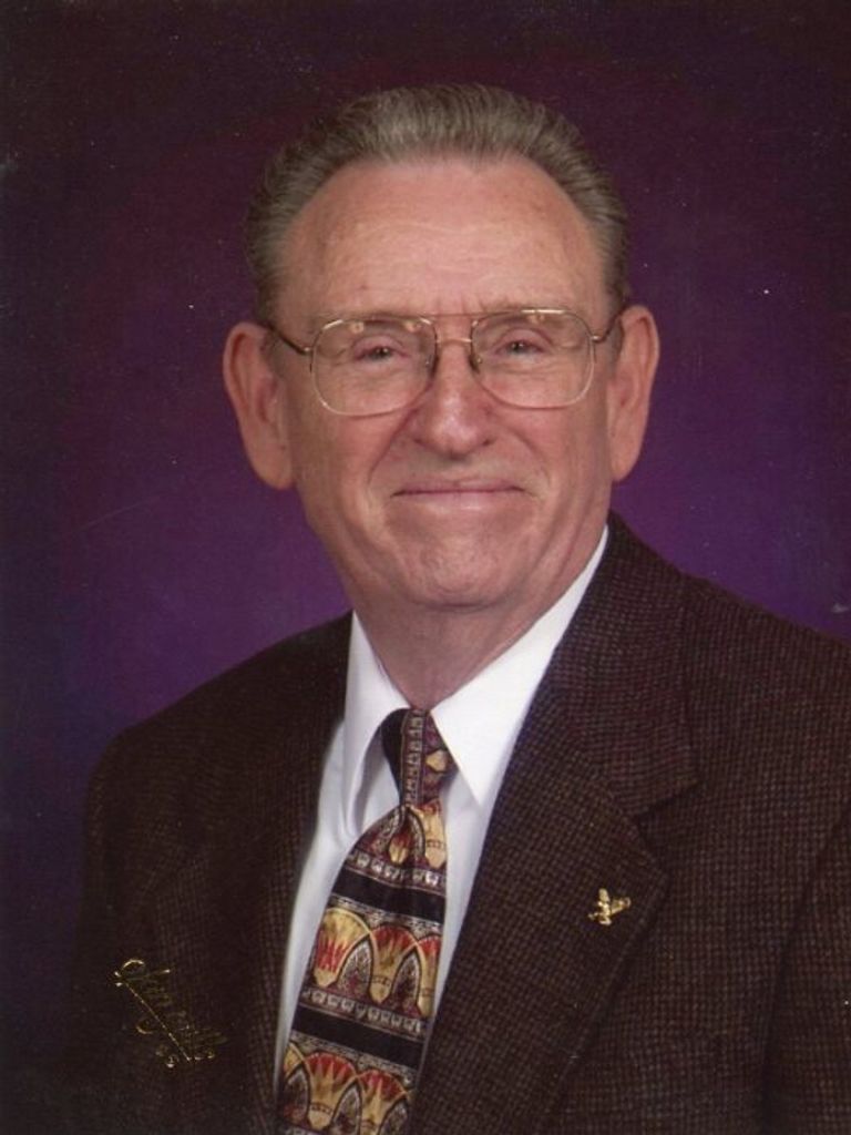 Charles Richard Neal