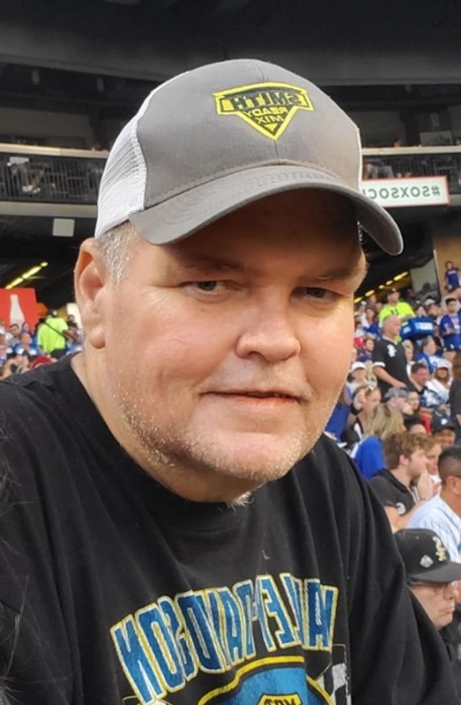 Brian James Greenfield