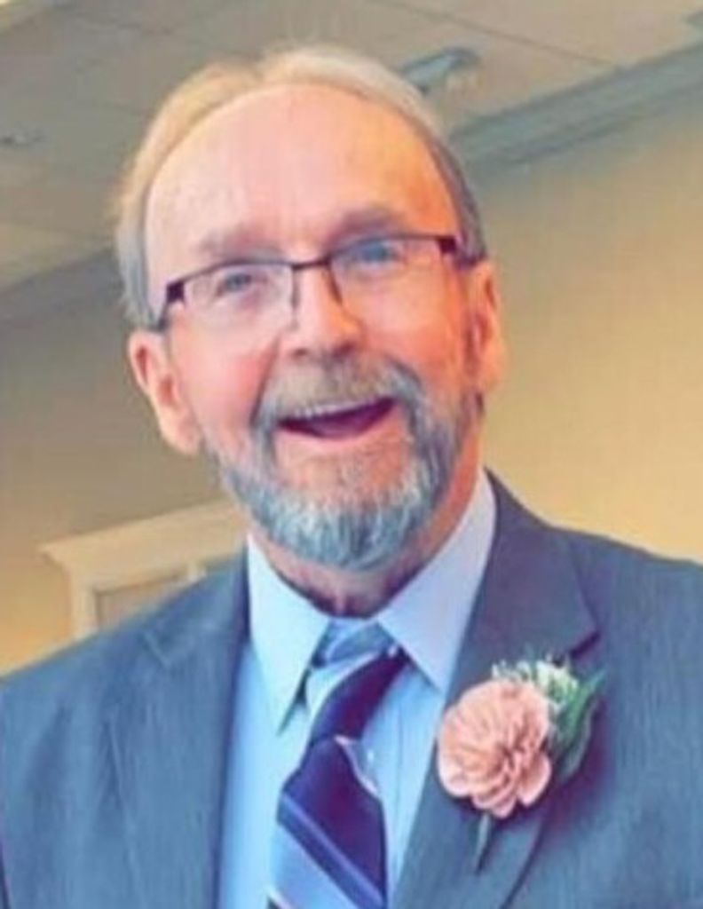 Terry Lee Van Orman Profile Photo