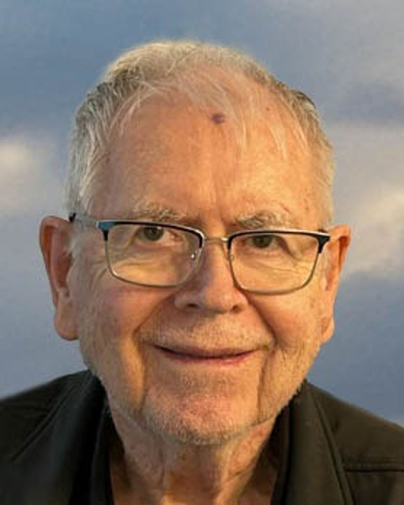 Larry Wilkinson