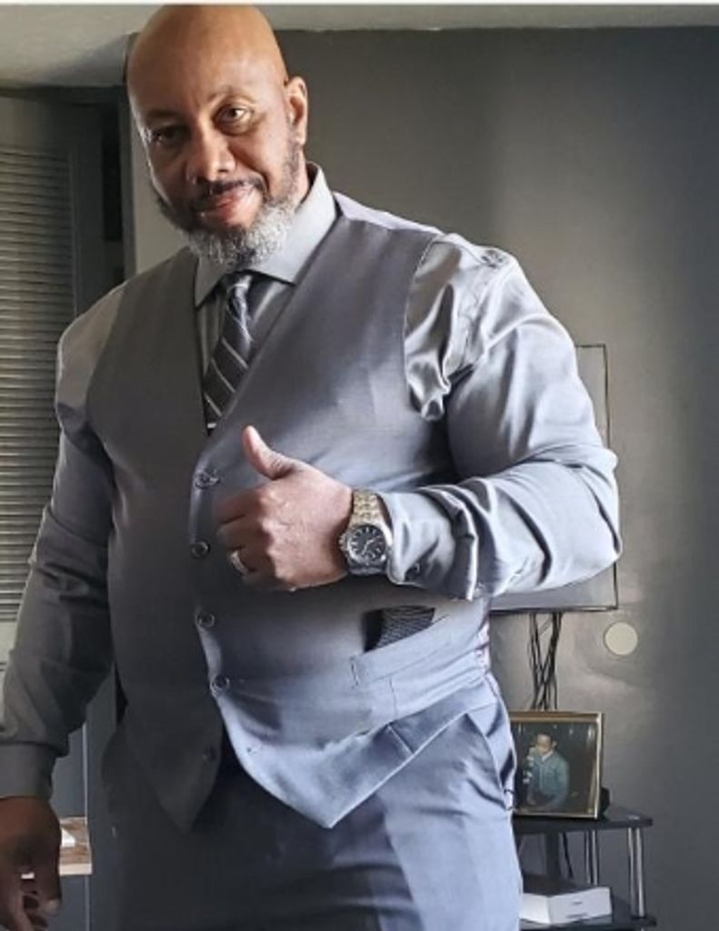 Jeffery Wilbourn (Lansing) Profile Photo