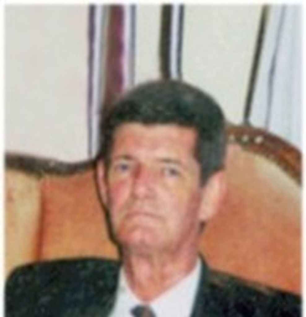 Wilbur D. Broussard