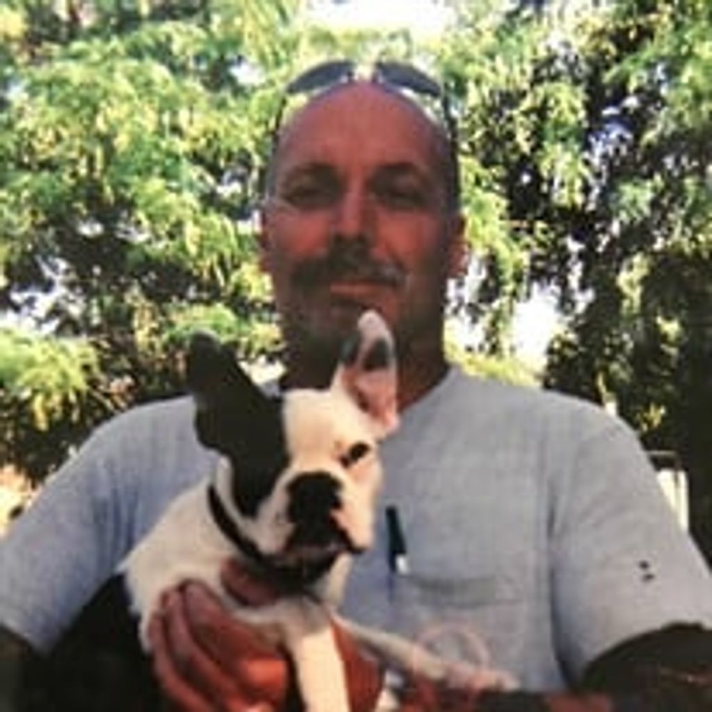 Tim Jensen Profile Photo