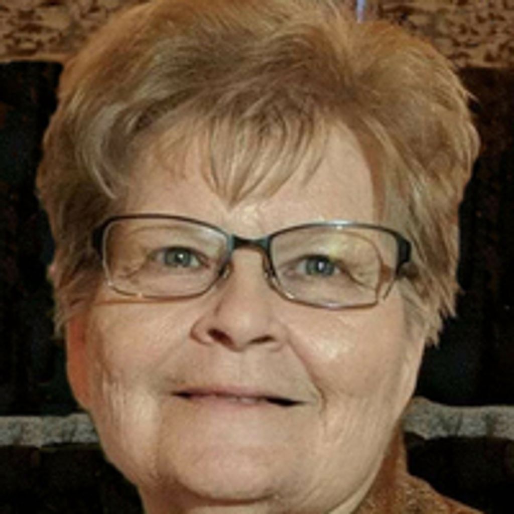 Joan Wohler