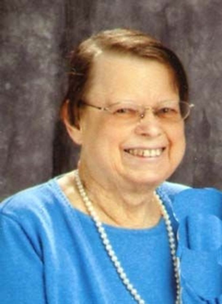 Katherine Ingred Wilde