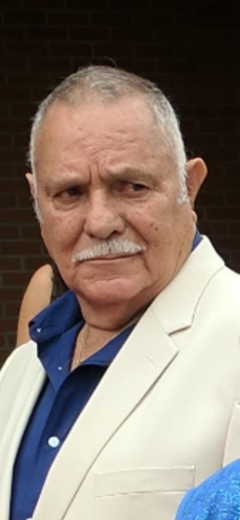 Francisco Javier Berumen Sandoval Profile Photo