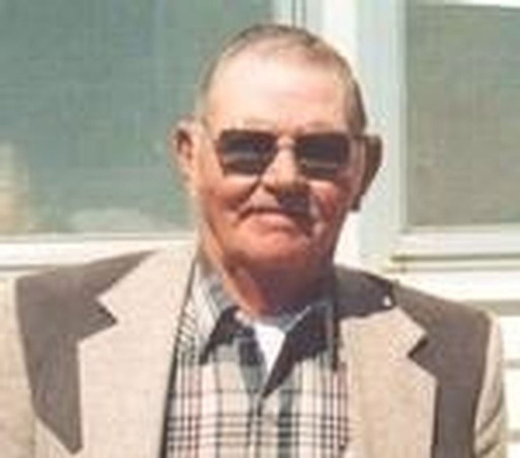 Charles L. "Chuck" Doeden