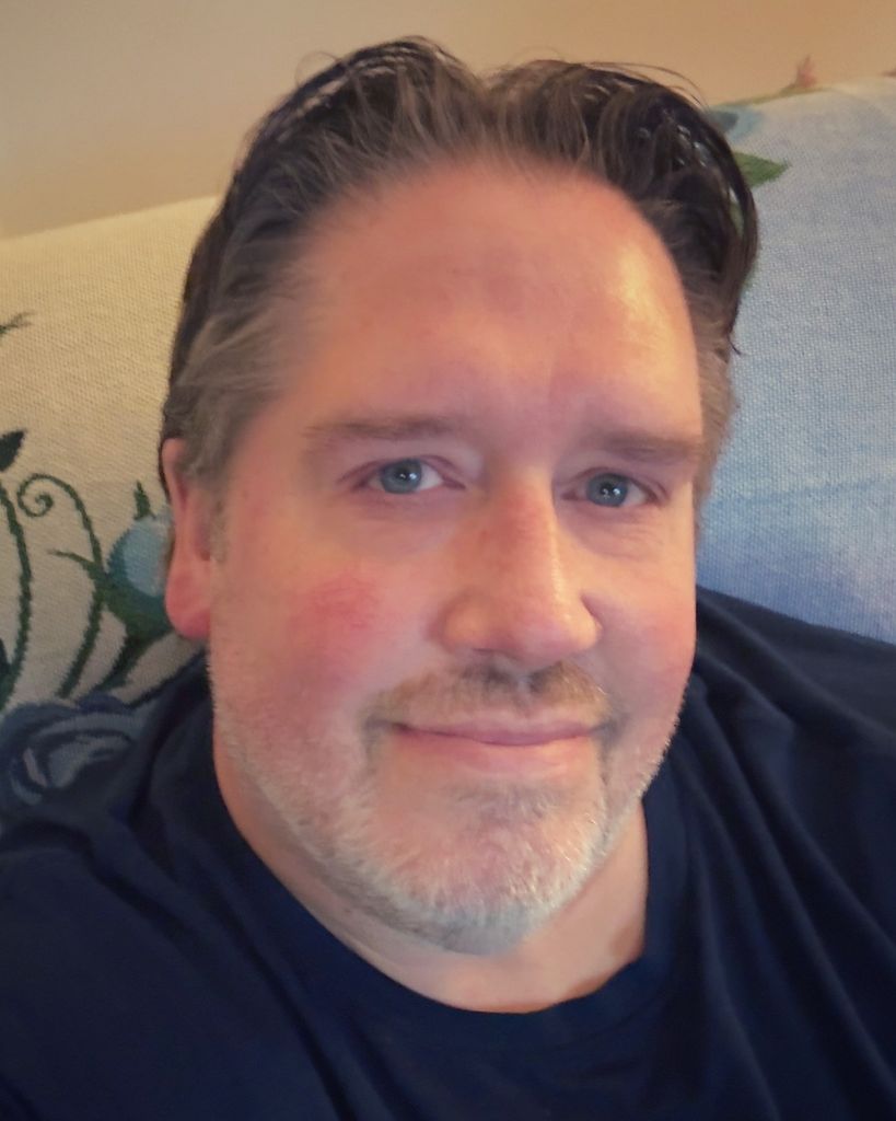 James "Jim" Matthew Hartman Profile Photo