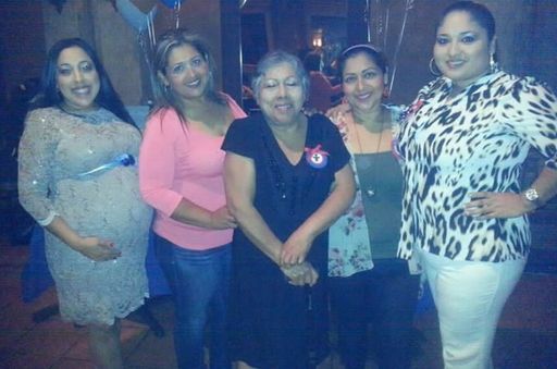 Maria Guadalupe Zumaya photo gallery thumbnail 109 of 260